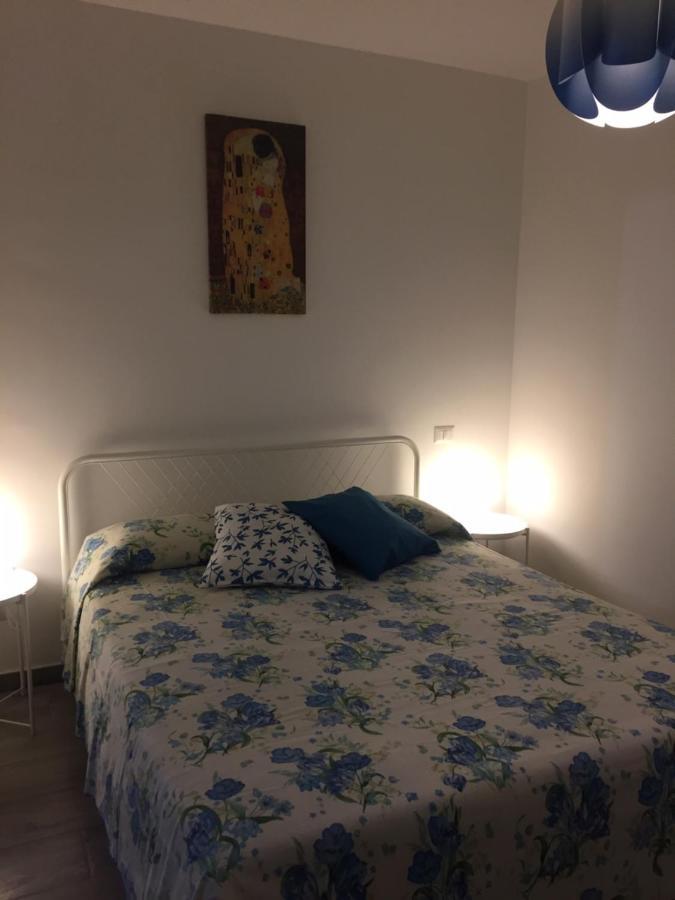 Casa Vacanze A Milorda Letojanni Exterior foto