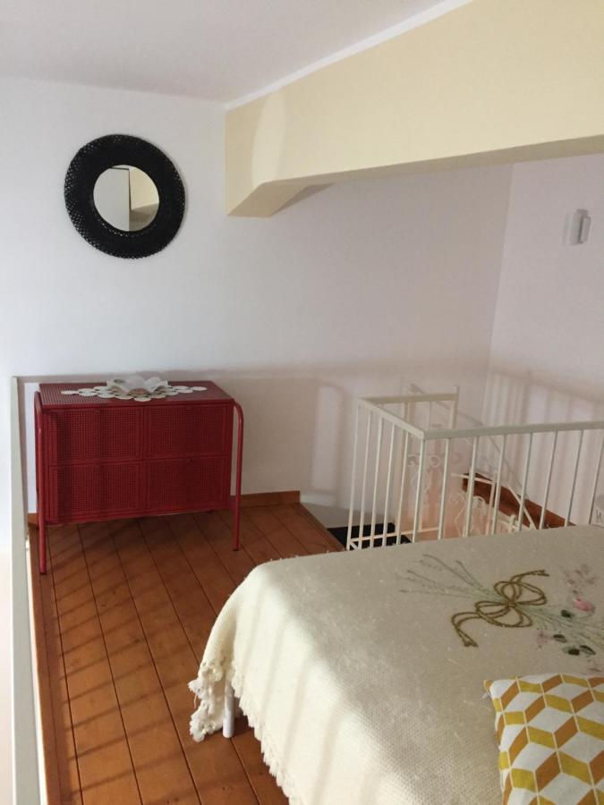 Casa Vacanze A Milorda Letojanni Exterior foto