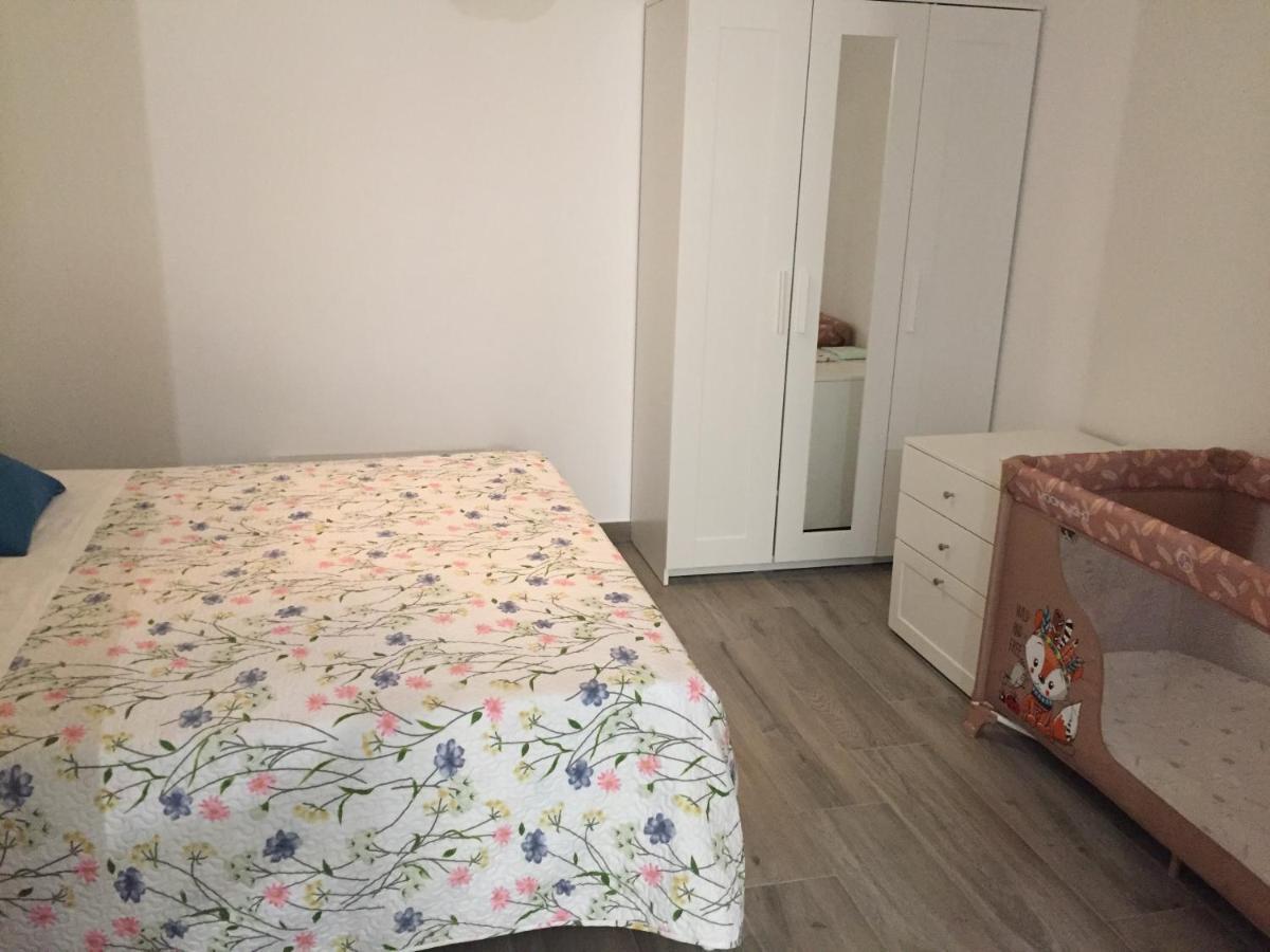 Casa Vacanze A Milorda Letojanni Exterior foto